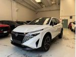 NISSAN Qashqai 1.3 MHEV 158CV Tekna X-Tronic KM.0 rif. 23735565