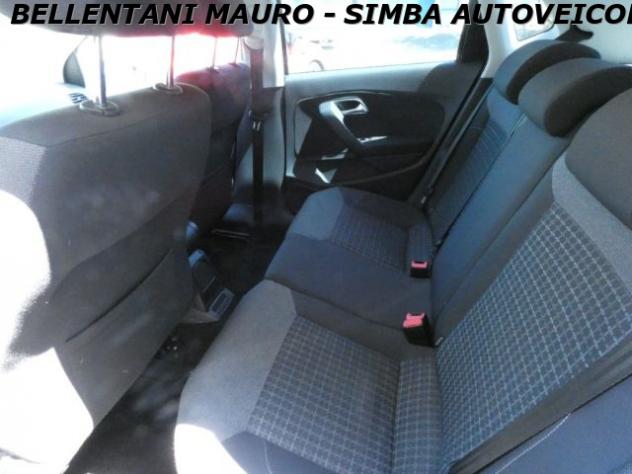 VOLKSWAGEN Polo 1.0 MPI 75 CV 5p. Comfortline rif. 23808119 - Foto 9