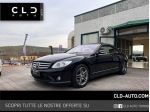 MERCEDES-BENZ CL 500 Chrome