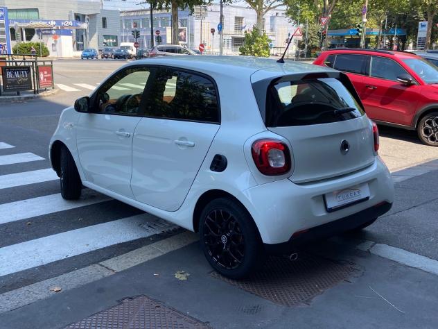 Smart ForFour Passion 0.9 #11803 - Foto 6