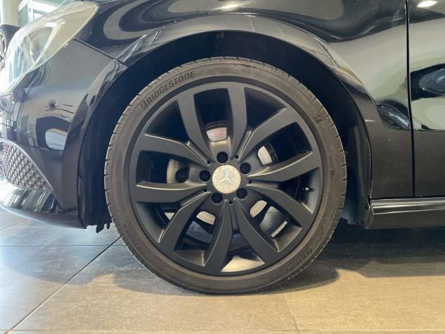 Mercedes-Benz Classe A - W176 A 180 cdi Sport auto - Foto 8