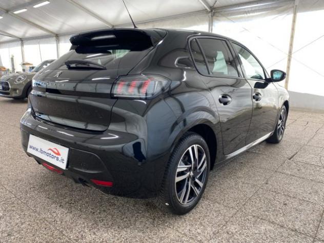 PEUGEOT 208 PureTech 75 Stop&Start 5 porte Allure rif. 23490602 - Foto 6