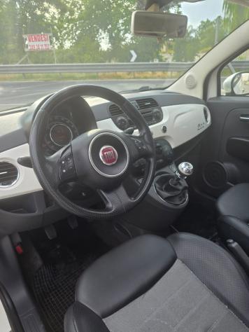 FIAT 500 sport - Foto 4