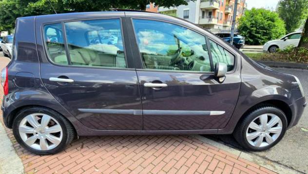 RENAULT Modus 1.6 16V Initiale OK NEOPATENTATI rif. 23986527 - Foto 9
