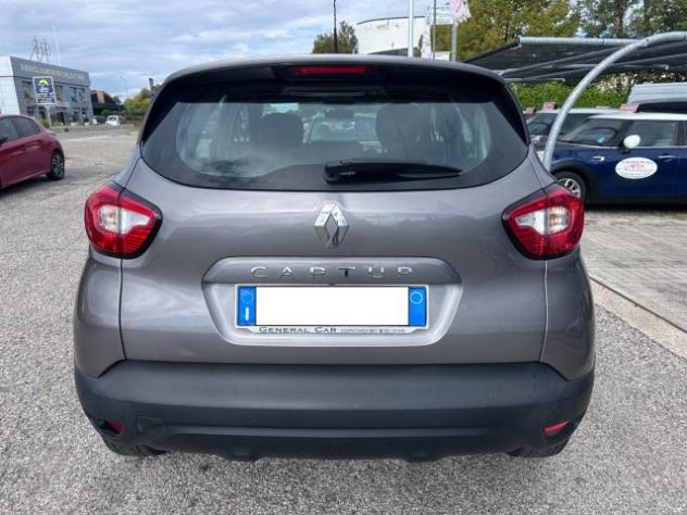 RENAULT Captur TCe 12V 90 CV Start&Stop Energy Zen rif. 23699276 - Foto 4