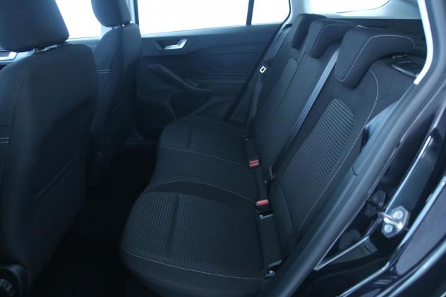 Ford Focus 1.5 Ecoblue 115cv Active Auto SW / Retrocamera - Foto 8