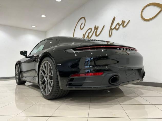 PORSCHE 911 Carrera 992 Coupè IVA ESPOSTA rif. 24034476 - Foto 9