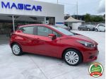 NISSAN Micra IG-T 92 GPL 5 porte Eco Acenta rif. 23636489