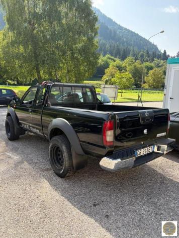 NISSAN - King Cab - Foto 2
