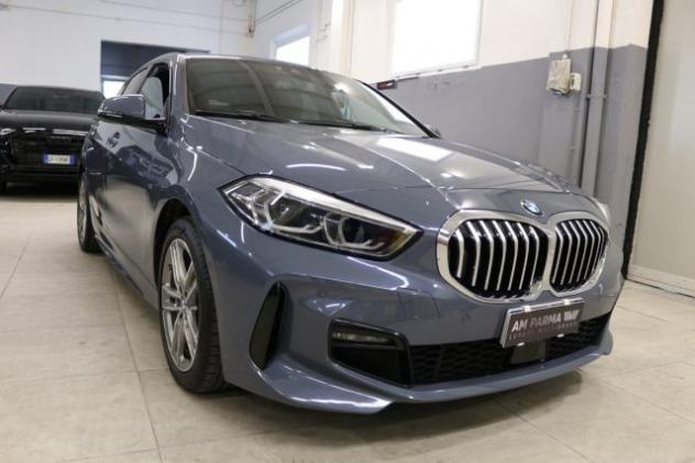 BMW 118 i 5p. Msport rif. 24170184