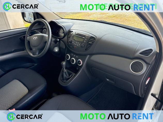 Hyundai i10 1.1 Style Gpl - Foto 11