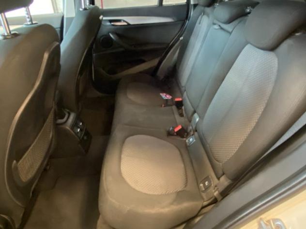 BMW X1 sDrive18d Business rif. 23834010 - Foto 9