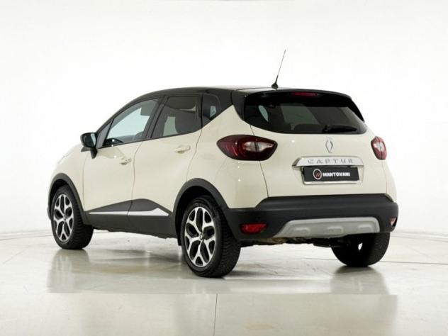Renault Captur 1.5 dCi 110cv Energy SPORT EDITION2 - Foto 3