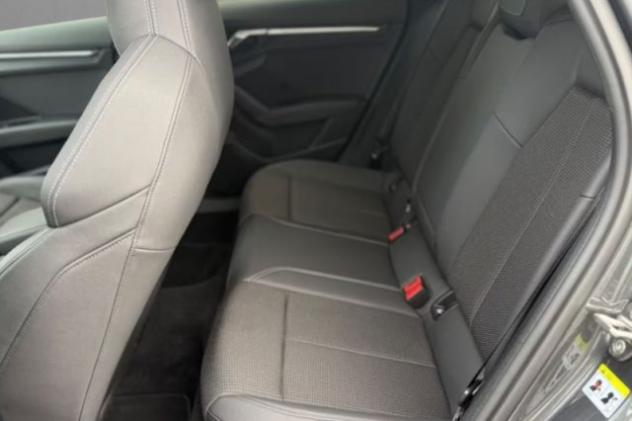 AUDI A3 SPB 30 TDI S tronic S line edition rif. 23758271 - Foto 8