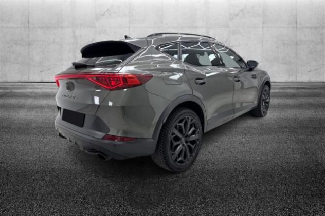 CUPRA Formentor 2.0 TSI DSG Tribe Edition rif. 24065555 - Foto 3