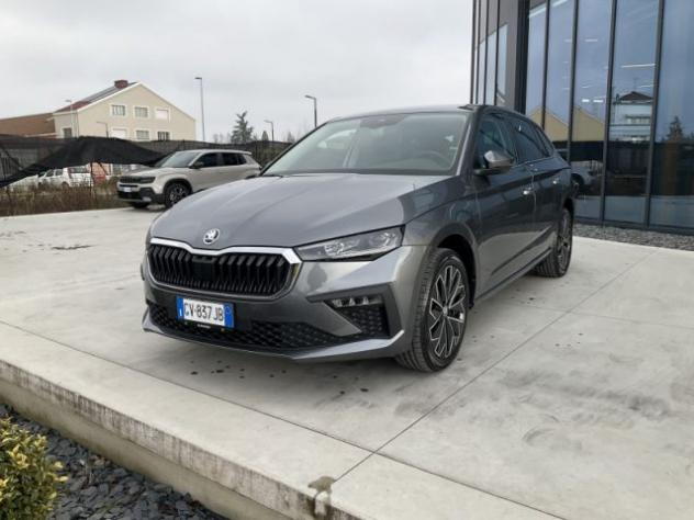 SKODA Scala 1.0 TSI 115 CV DSG Style rif. 23764397 - Foto 3