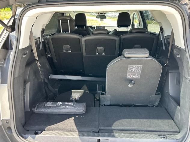 Peugeot 5008 II 1.2 puretech t Allure s&s 130cv 7p.ti eat8 my21 - Foto 5