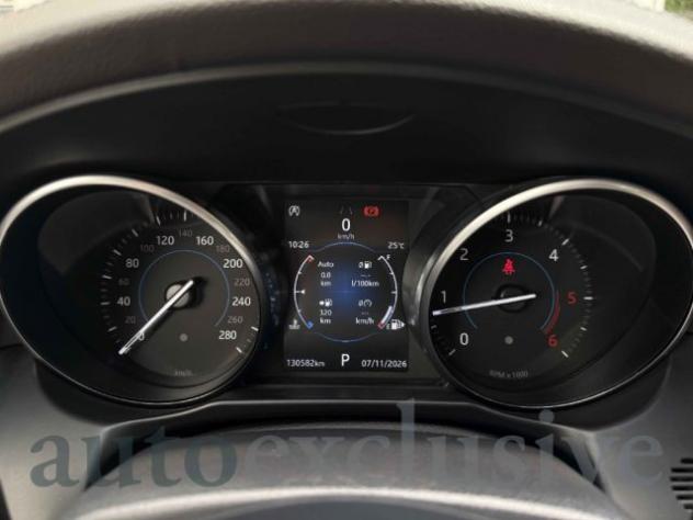 JAGUAR XF 2.0 D 180 CV aut. Prestige rif. 23914278 - Foto 6