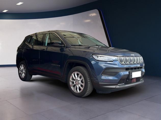 Jeep Compass Compass 1.6 MJet II 96kW Longitude - Foto 3