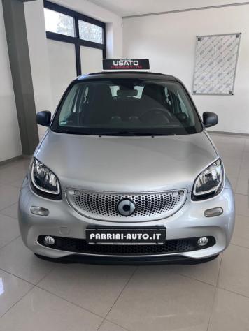 SMART ForFour 90 0.9 Turbo twinamic Passion rif. 16963353