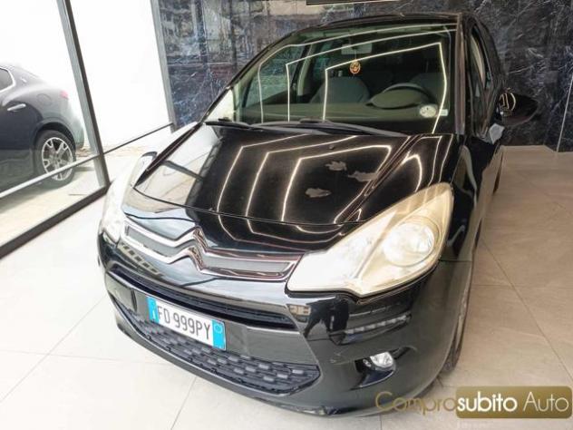 CITROEN C3 BlueHDi 75 Live Edition rif. 24034268 - Foto 2