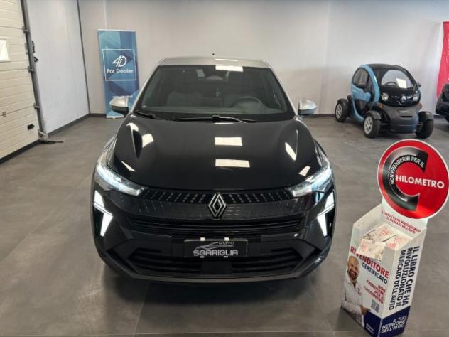 RENAULT Captur 1.0 Benzina Techno StraFull rif. 24054489 - Foto 2