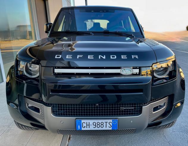 Land Rover Defender 110 3.0 l6 400 CV X-Dynamic HSE - Foto 2