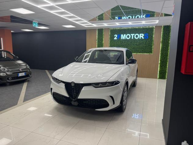 Alfa Romeo Tonale 1.5 160 CV MHEV TCT7 Sprint - Foto 2