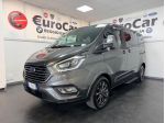 Ford Tourneo Custom 310 2.0 TDCi 170CV PC Titanium 02/2019 Euro 6B