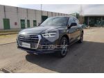 Audi Q5 Q5 2.0 TDI 190 CV quattro S tronic S line plus