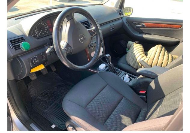 Mercedes-benz A 150 Elegance - Foto 9