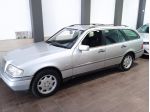 Mercedes-benz C 200 C 200 Kompressor cat S.W. Elegance