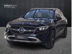 Mercedes-Benz GLC - X254 220 d mhev Advanced 4matic auto