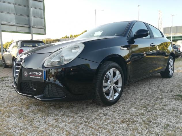 ALFA ROMEO - Giulietta - 1.6 JTD 105 CV - NEOPATENTATI - FINANZIABILE - Foto 2