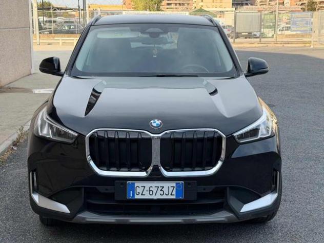 BMW X1 xDrive 20d rif. 24142190