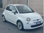 FIAT 500 1.2 AUTOMATICA LOUNGE rif. 23801274