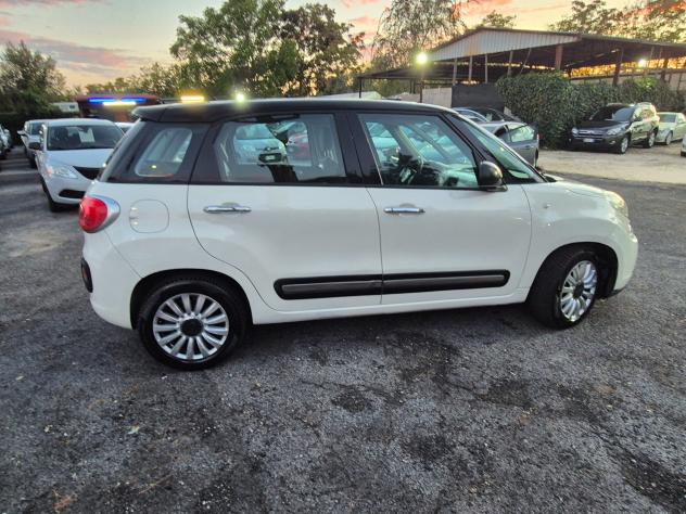 Fiat 500L 1.3 Multijet 95 CV Pop Star - Foto 10