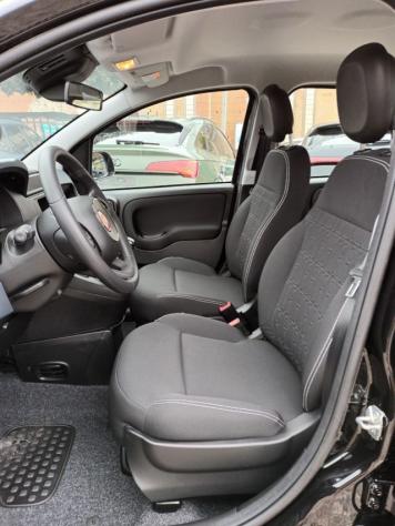 FIAT Panda 1000 HYBRID PANDINA POP 65CV ITALIA rif. 23999346 - Foto 5