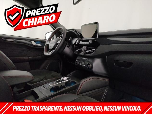 Ford Kuga 2.5 phev ST-Line X 2wd 225cv cvt - Foto 7