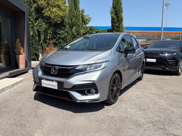 Honda Jazz 1.5 Dynamic Navi ADAS - Foto 3