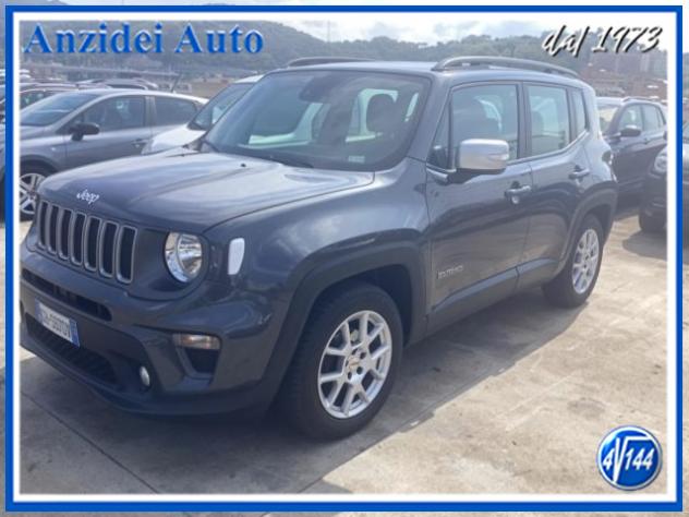 JEEP Renegade 1.6 Mjt 130 CV Limited rif. 24029148