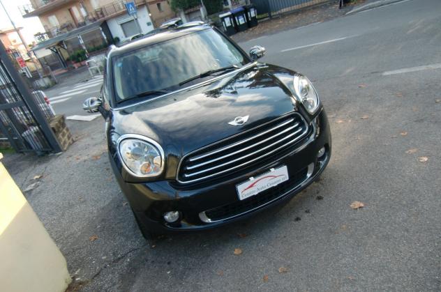 Mini Cooper D Countryman Mini 1.6 Cooper D Countryman - Foto 5