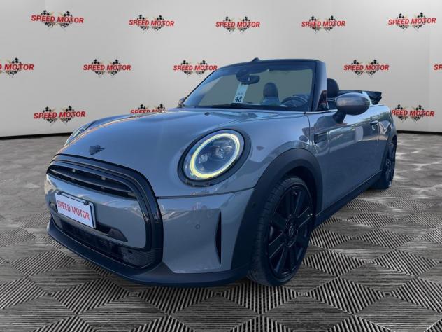 MINI Mini CABRIO Cooper Yours Trim Automatica! HEAD-UP Display, RETROCAMERA - Foto 3