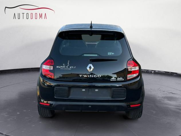 Renault Twingo 0.9 ENERGY LUXE NO OBBLIGO FINANZIAMENTO - Foto 8
