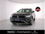 Volkswagen T-Roc 2.0 TDI DSG SCR Life