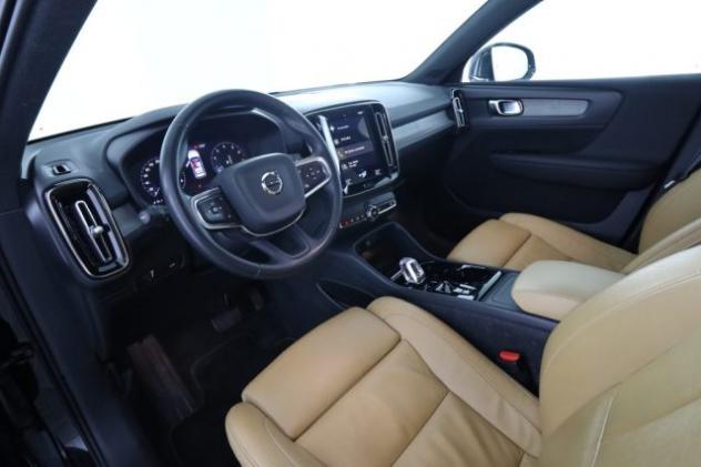 VOLVO XC40 XC40 B4 AWD Geartronic Inscription rif. 23925691