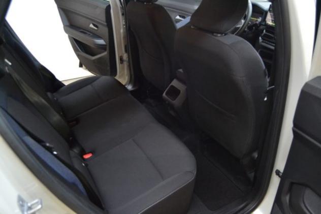 DACIA Duster Eco-G 100 CV Journey GARANZIA CASA MADRE!! rif. 24193887 - Foto 6