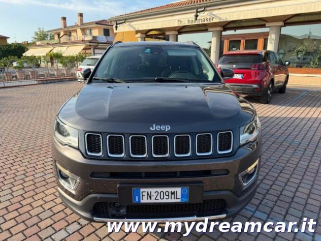 JEEP Compass 2.0 Multijet II 4WD Limited rif. 24077525 - Foto 9