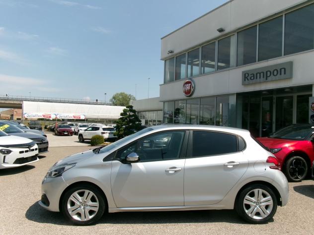 Peugeot 208 Allure PureTech 82cv - Foto 2