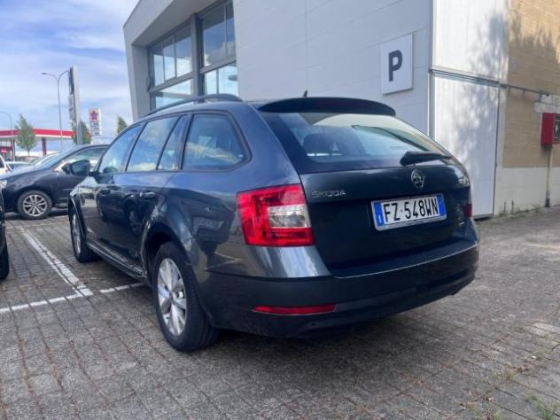 SKODA Octavia 1.5 DSG Wagon Style G-Tec rif. 23777086 - Foto 4